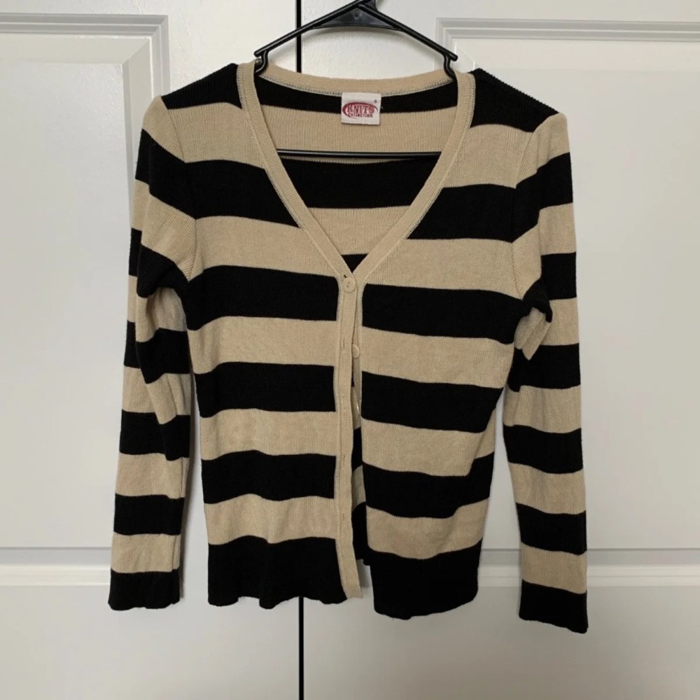 Knits Collection Cardigan